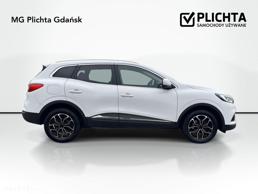 Renault Kadjar 1.3 TCe FAP Intens EDC - 5