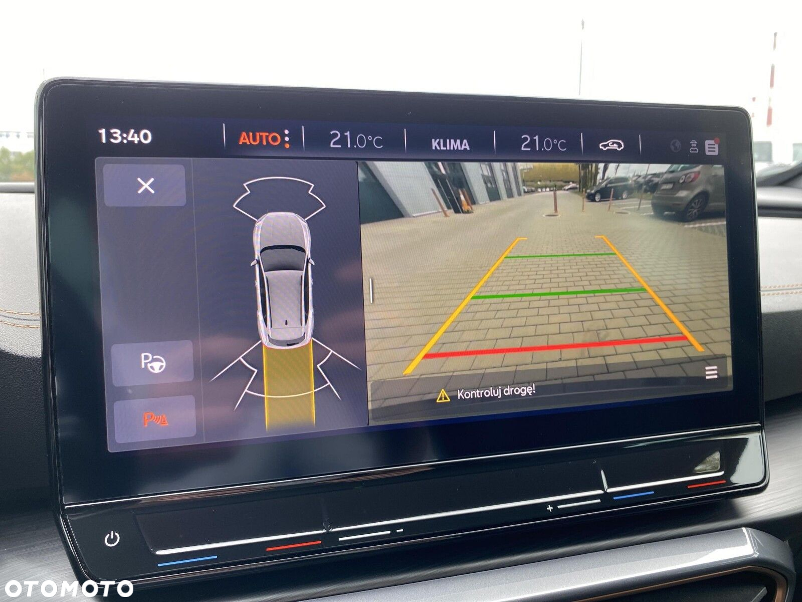 Cupra Formentor 1.5 TSI DSG - 30