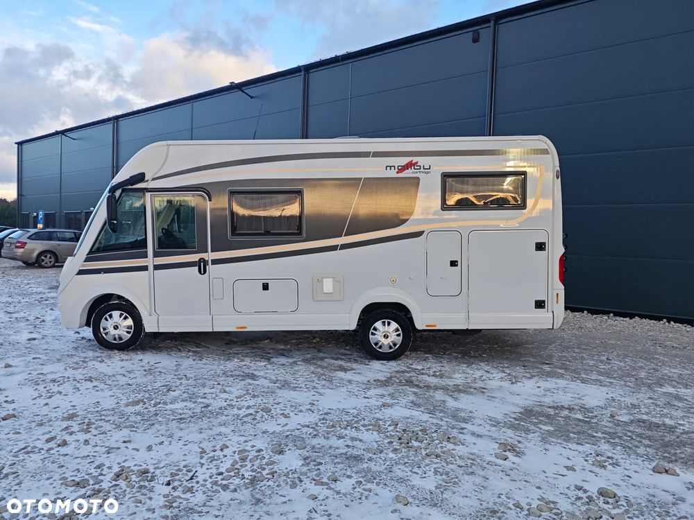 Carthago Malibu I141 LE - 5