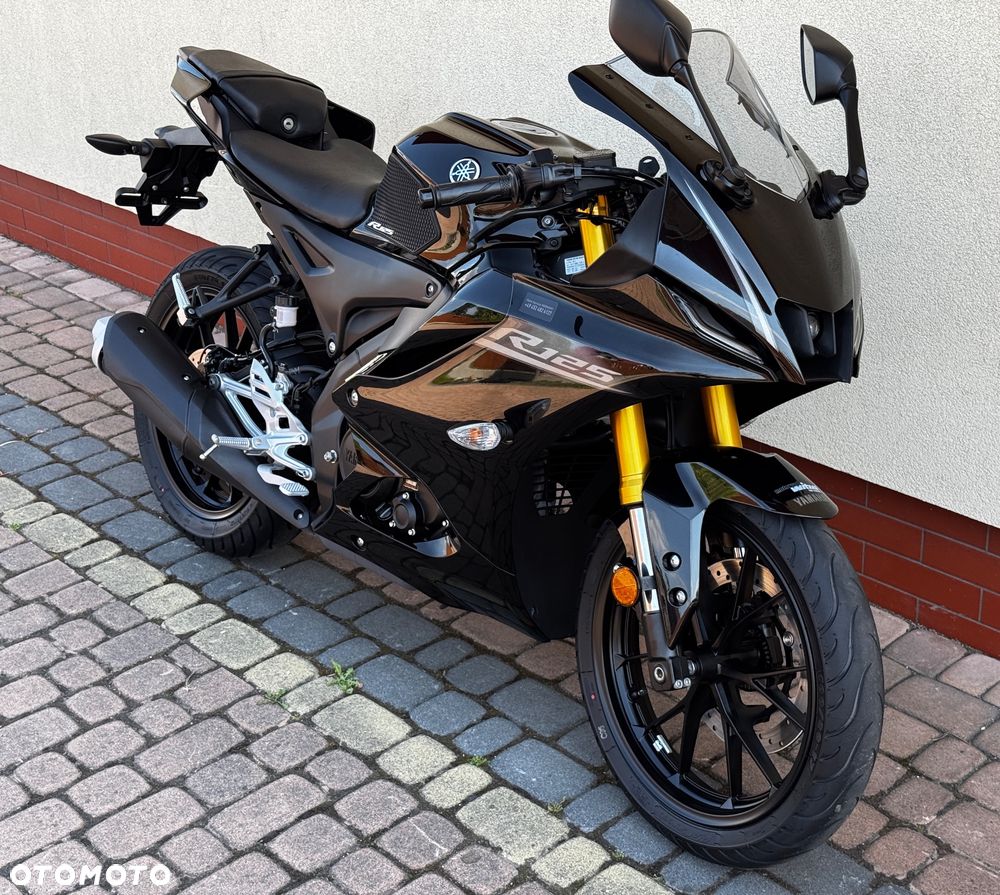 Yamaha Inny - 1