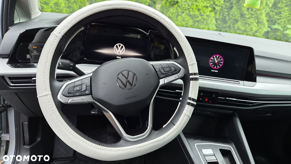Volkswagen Golf 2.0 TDI SCR DSG Life - 6