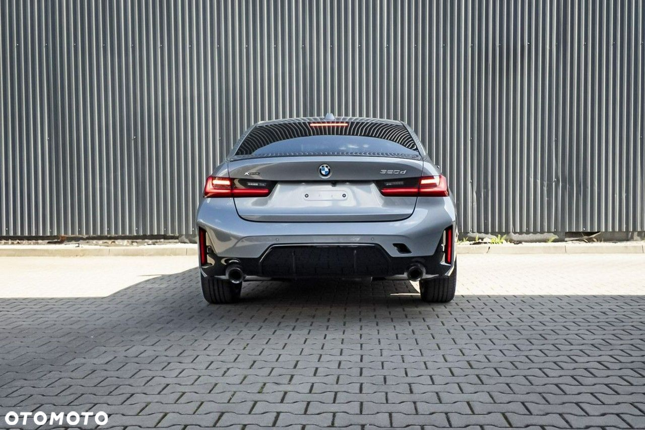BMW Seria 3 - 7