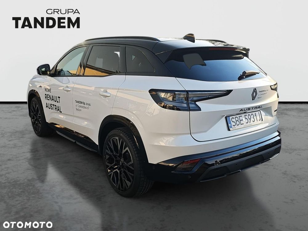 Renault Austral - 7