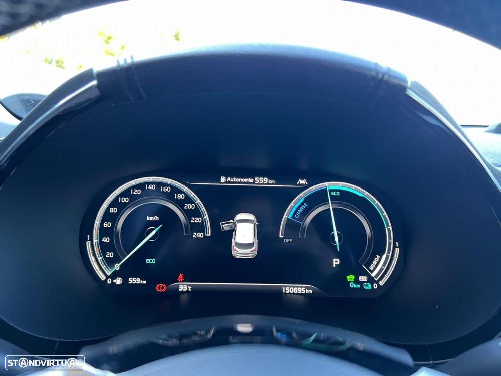 Kia XCeed 1.6 GDi PHEV First Edition+SRF - 5