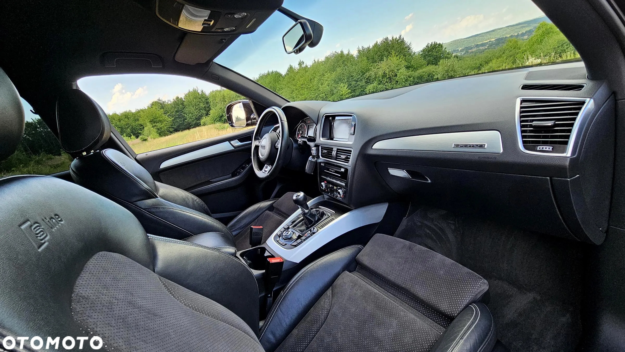 Audi Q5 2.0 TDI quattro - 23