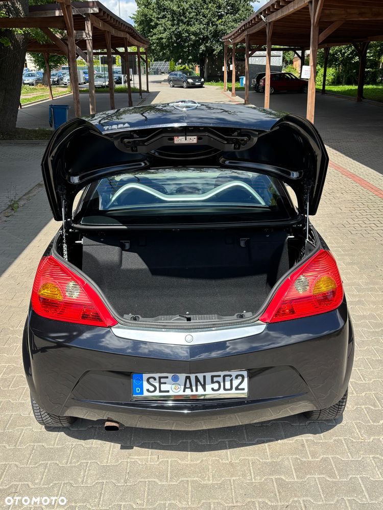 Opel Tigra 1.4 Endless Summer - 36