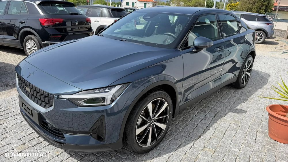 Polestar 2 Long Range 78 kWh - 3