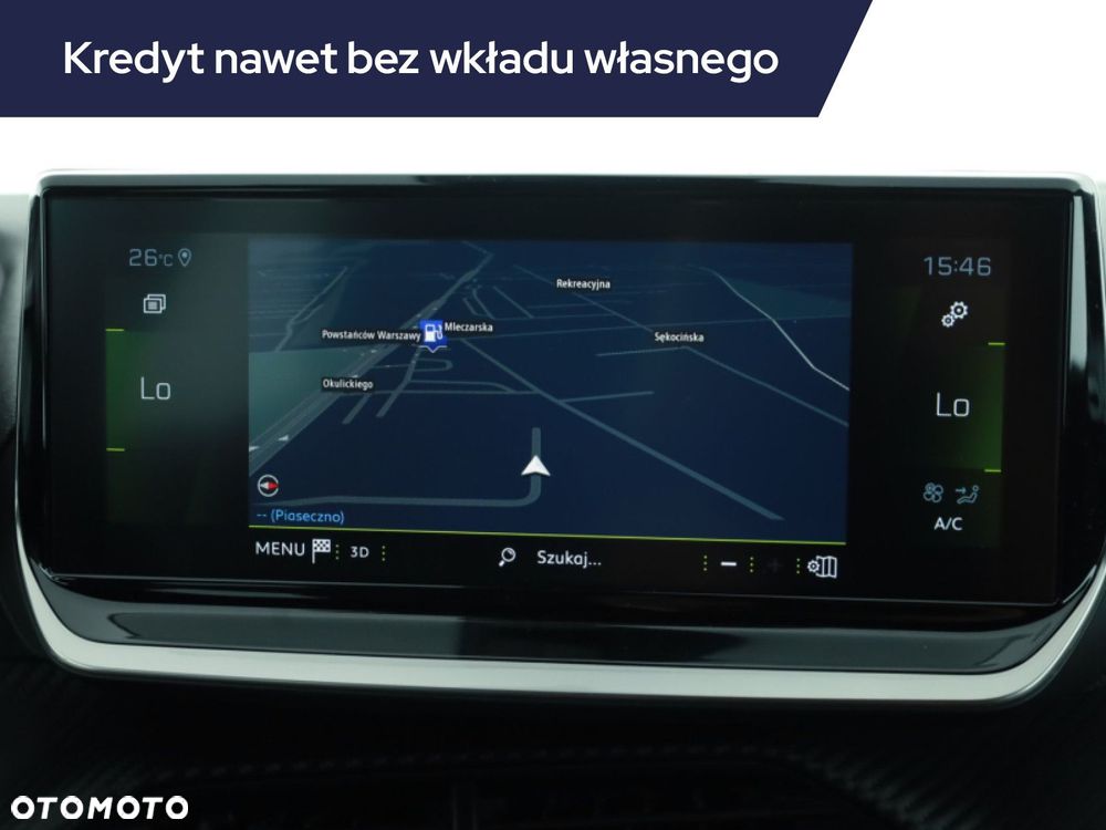 Peugeot 2008 - 19