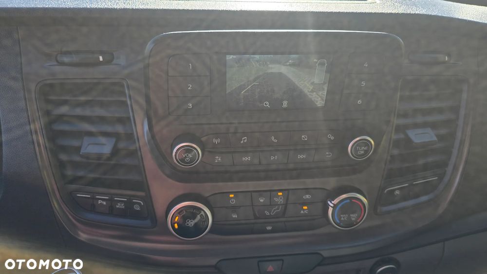 Ford CUSTOM 2.0, EURO 6, - 20