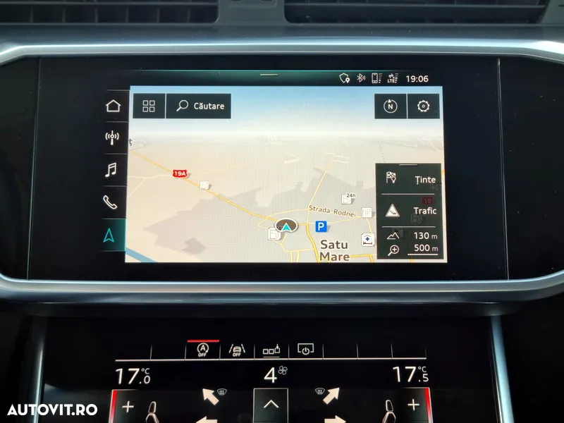 Audi A6 - 13