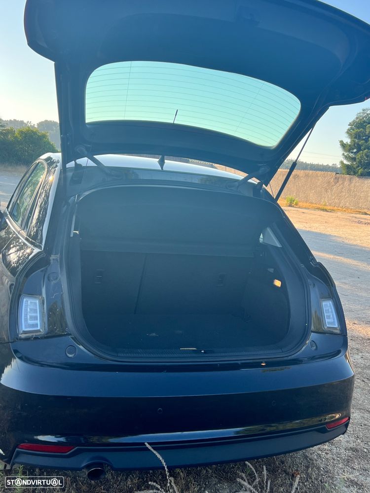 Audi A1 Sportback 1.6 TDI Sport - 6