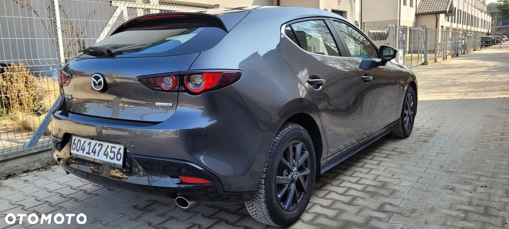 Mazda 3 - 11
