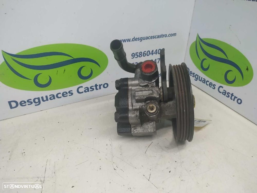 BOMBA DIREÇÃO KIA SHUMA II SEDAN 2004 - - 4