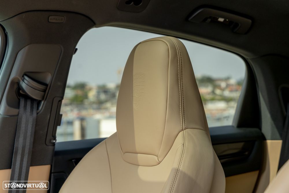 Porsche Cayenne Coupé - 16