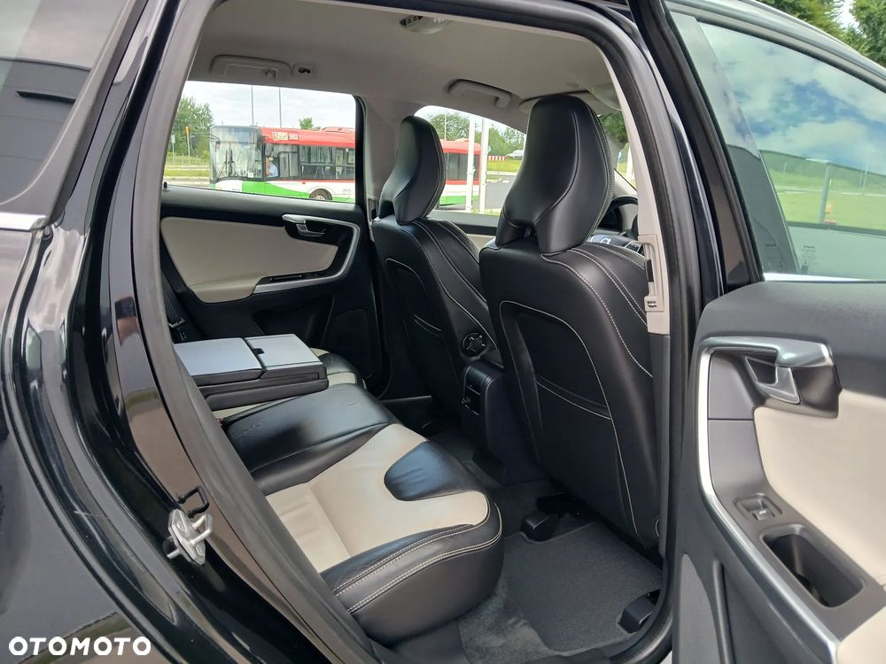 Volvo XC 60 - 17