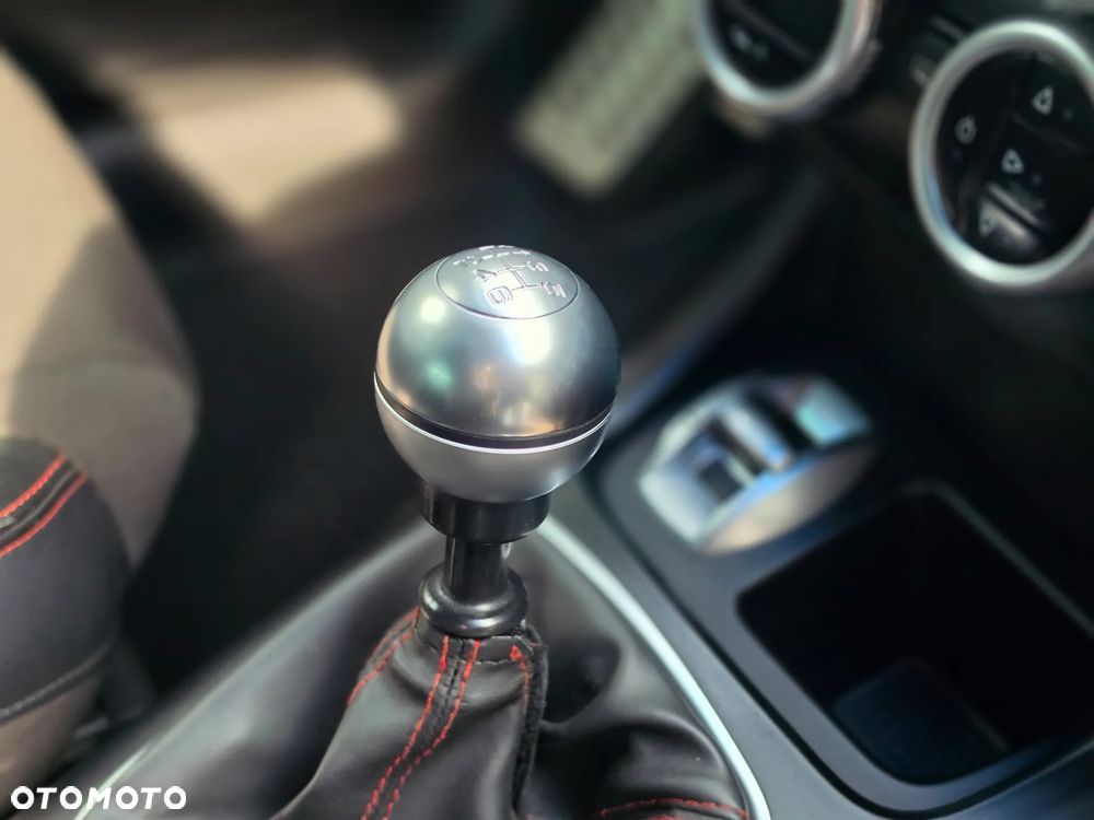 Alfa Romeo Giulietta - 19