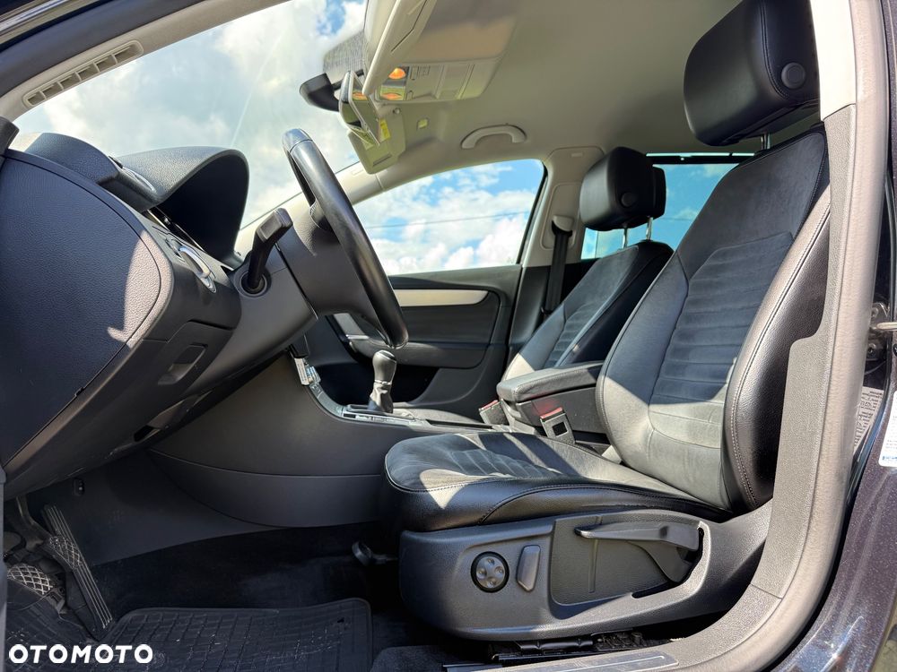 Volkswagen Passat 1.4 TSI Highline - 5