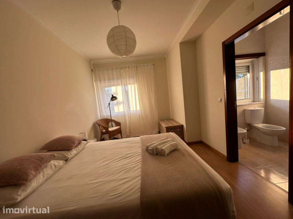 Quarto - localizado em Olivais Lisbon - Grande imagem: 2/10