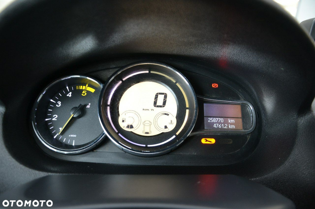 Renault Megane - 16