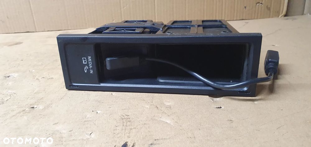 Moduł sterownik interface interfejs VW Golf VI 6 Plus 5N0035342B 5N0035341C - 2