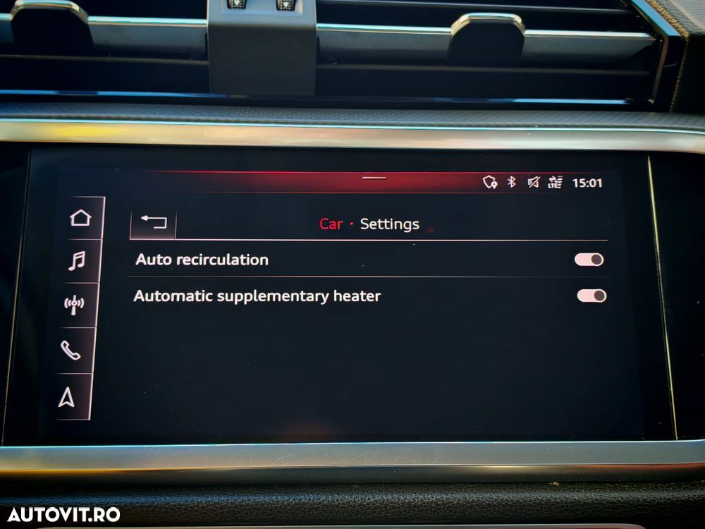 Audi Q3 2.0 35 TDI S tronic Advanced - 36