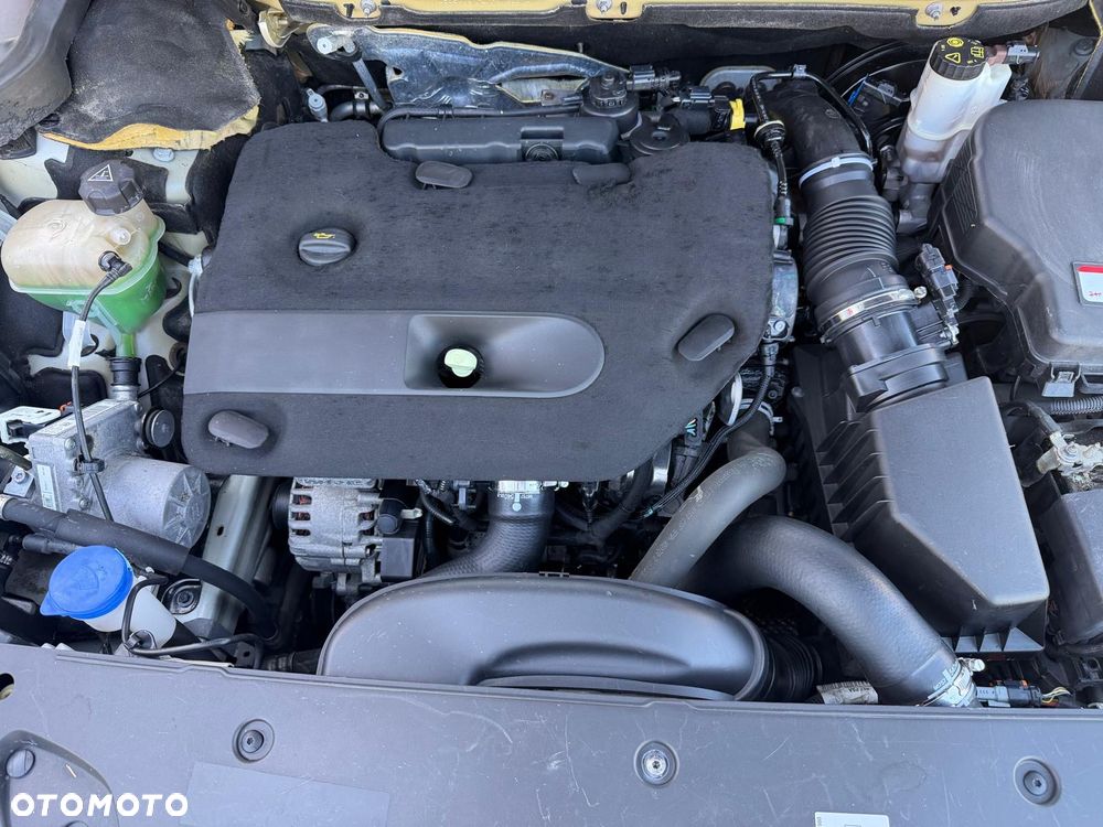 Peugeot 508 2.0 BlueHDi RXH S&S - 32