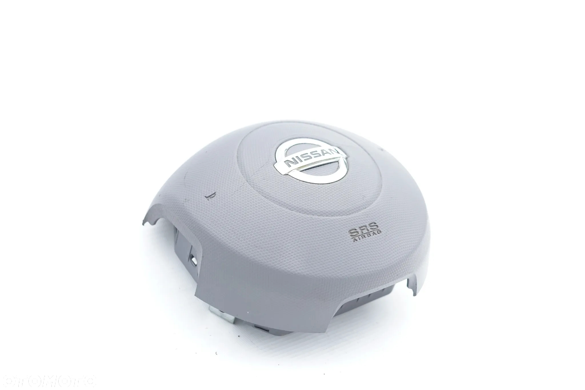 Poduszka airbag kierowcy Nissan Micra K12 SA4006200 - 3