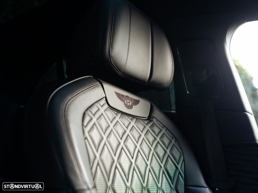 Bentley Flying Spur Hybrid - 23