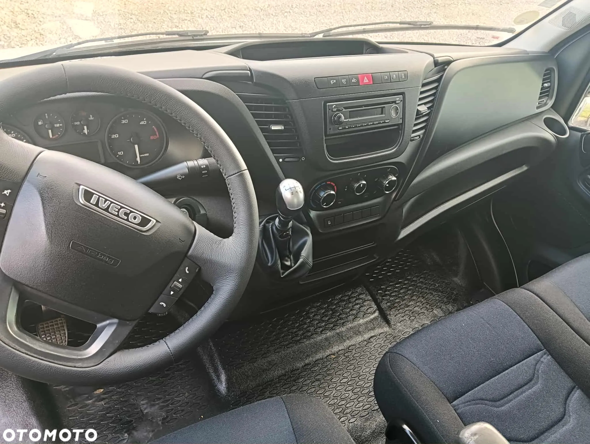 Iveco 35C14, 35C13, 35C12 - 14