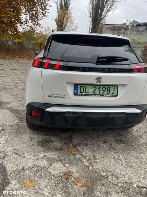 Peugeot 2008 - 24