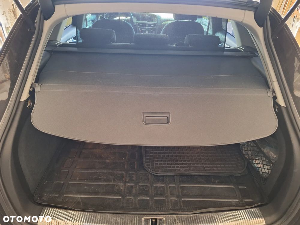 Audi A4 Allroad - 26