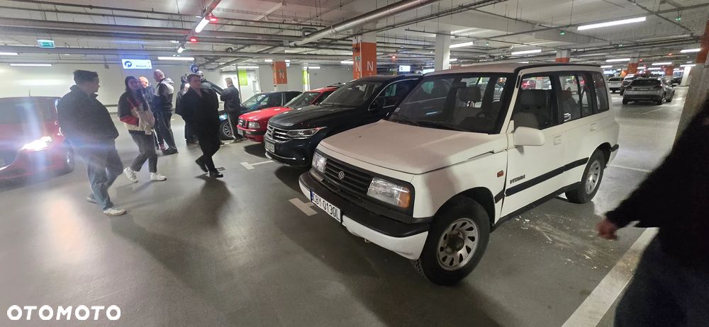 Suzuki Vitara - 2
