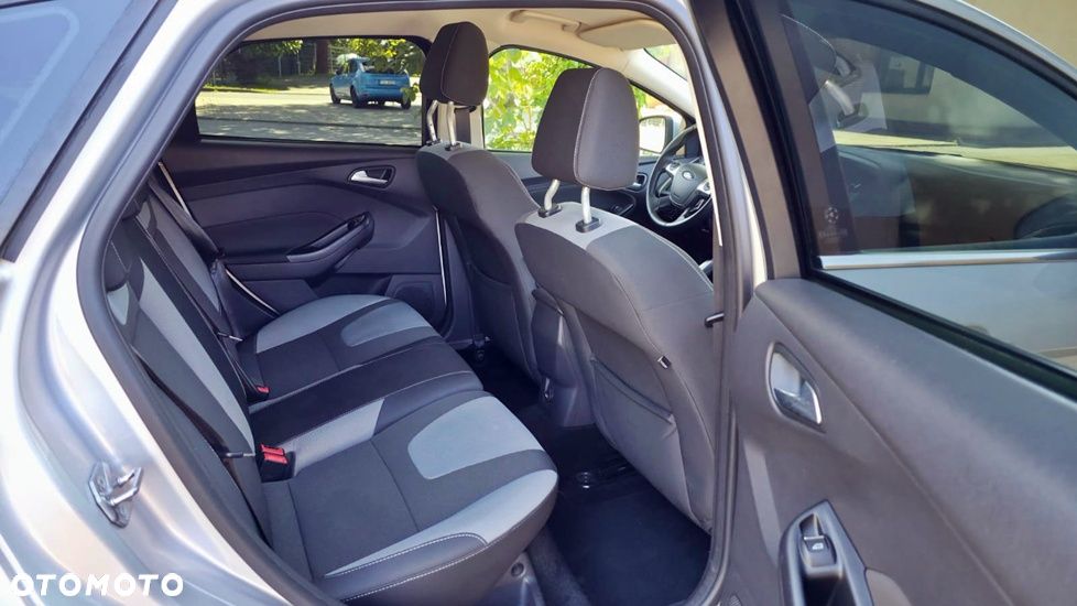 Ford Focus 1.6 TI-VCT Titanium - 24