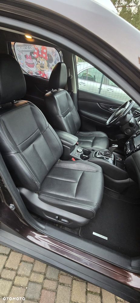 Nissan X-Trail - 7