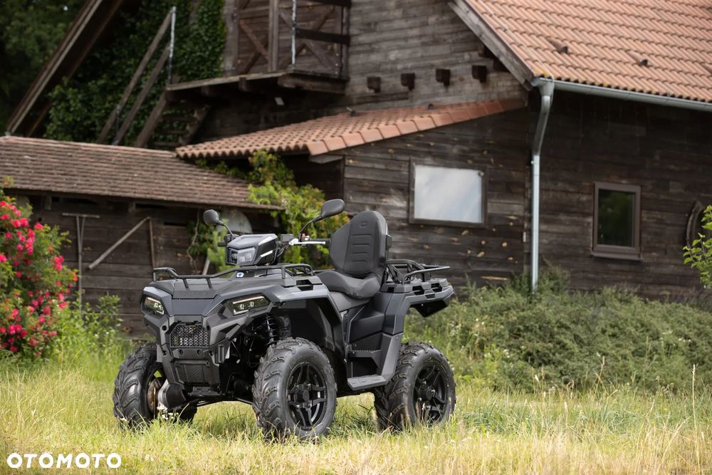 Polaris Sportsman