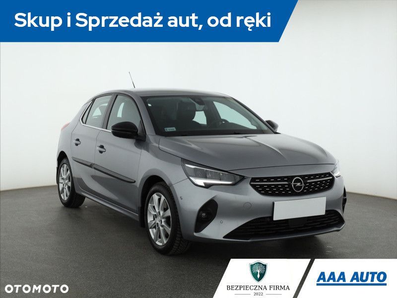 Opel Corsa - 3