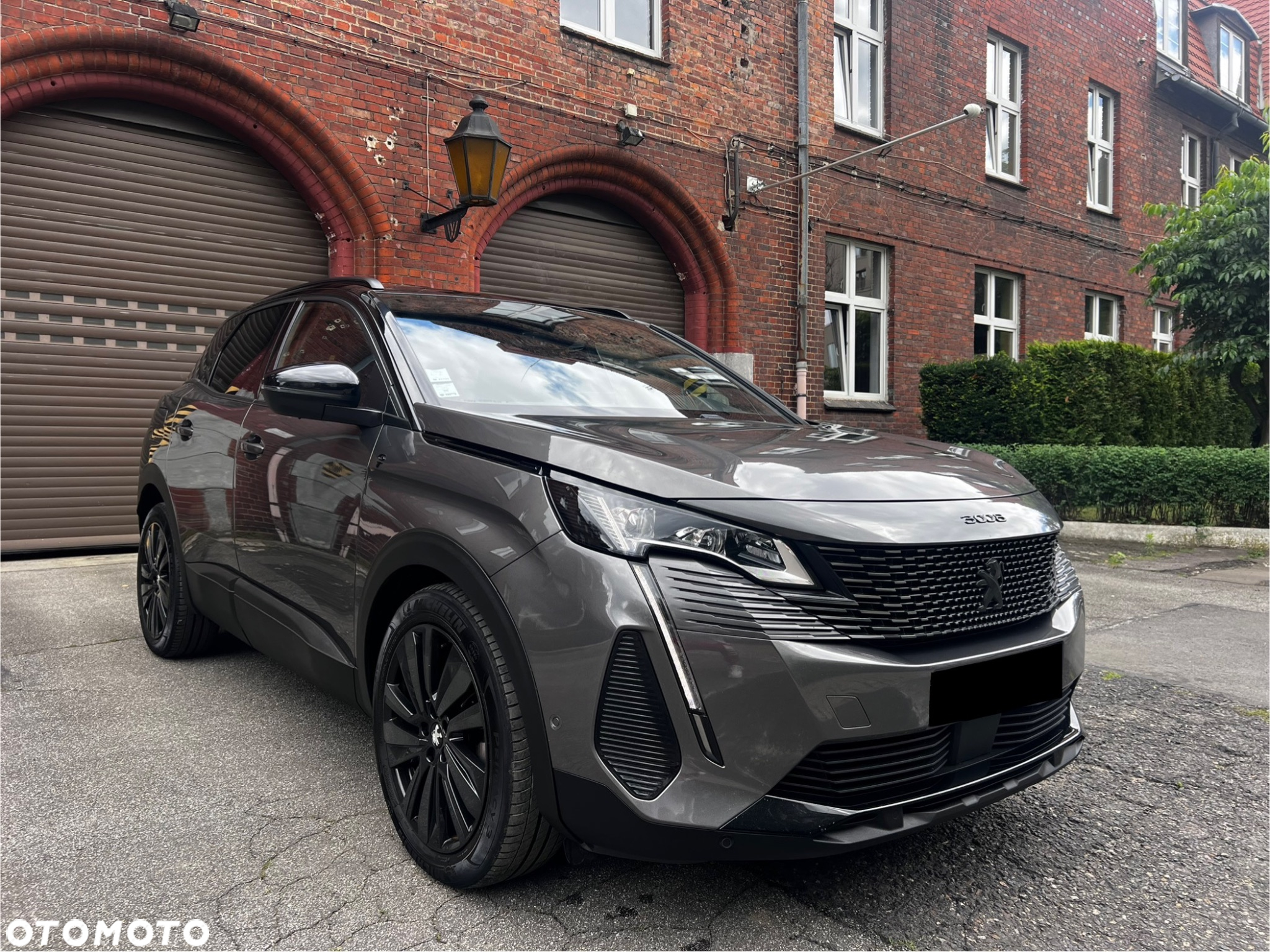 Peugeot 3008 BlueHDi 130 Stop & Start EAT8 GT - 22
