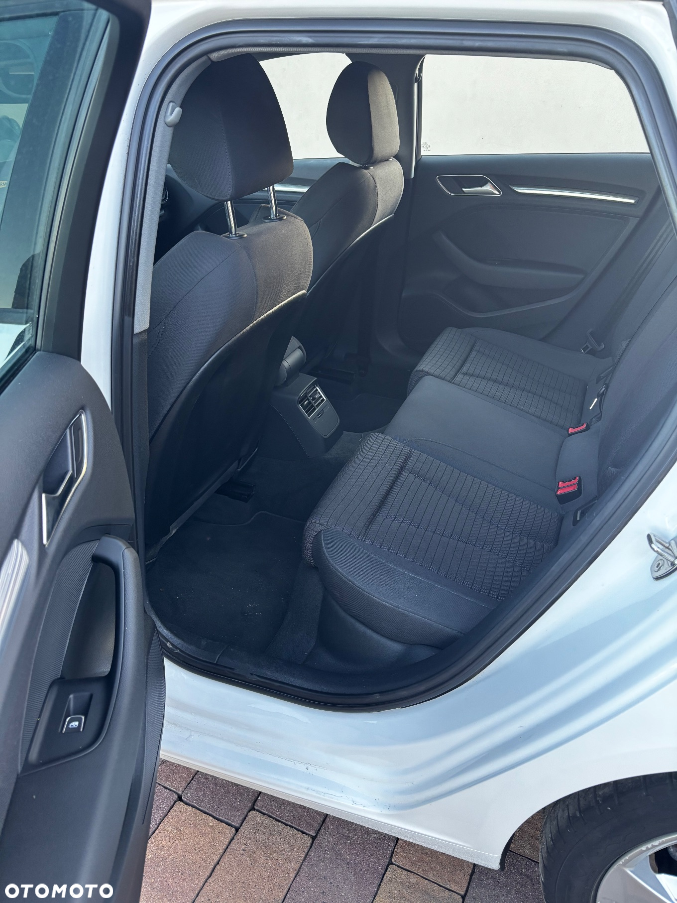 Audi A3 2.0 TDI - 12