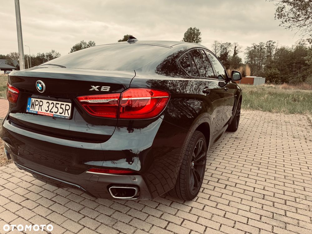 BMW X6 - 2