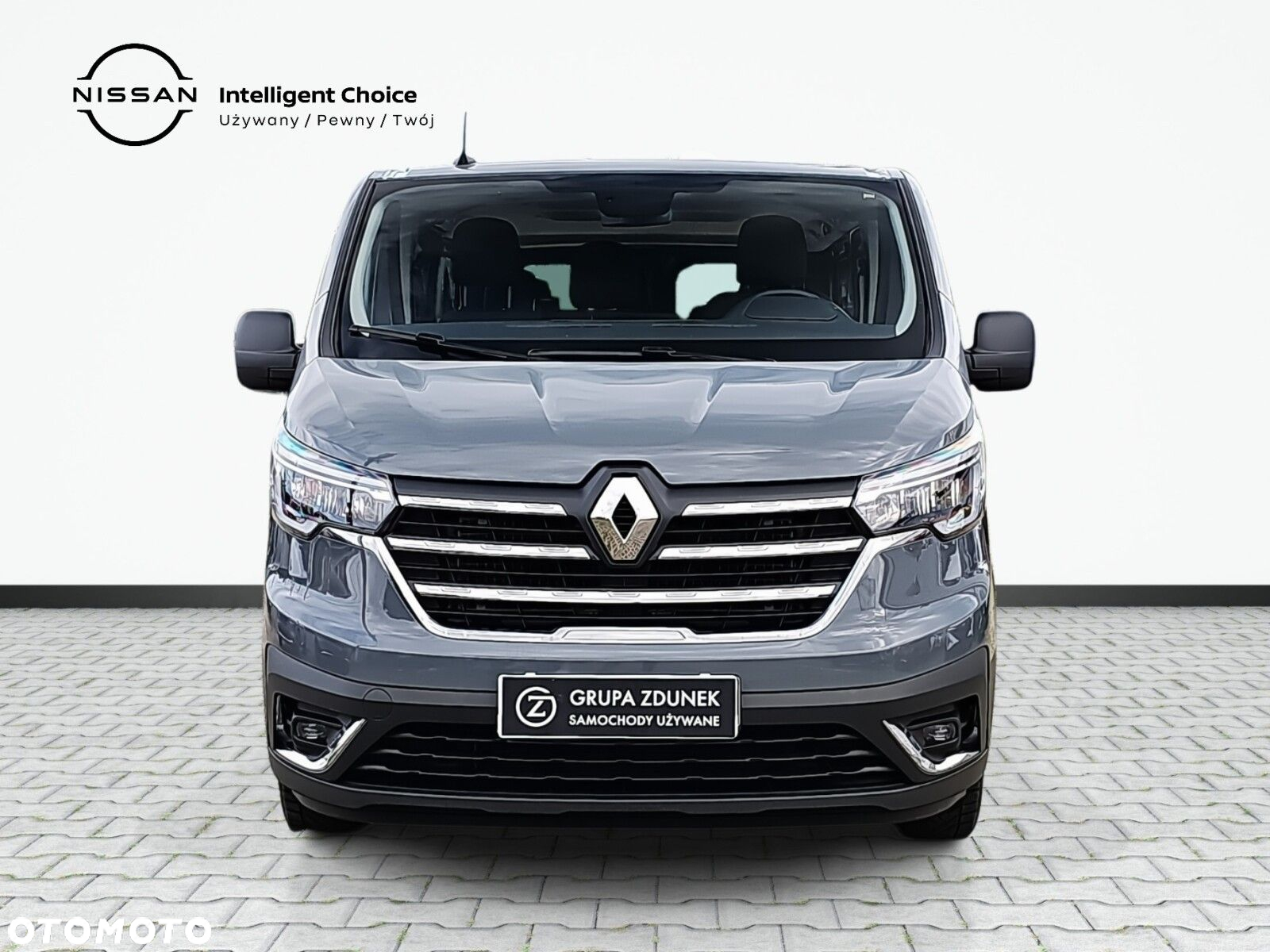 Renault Trafic - 2
