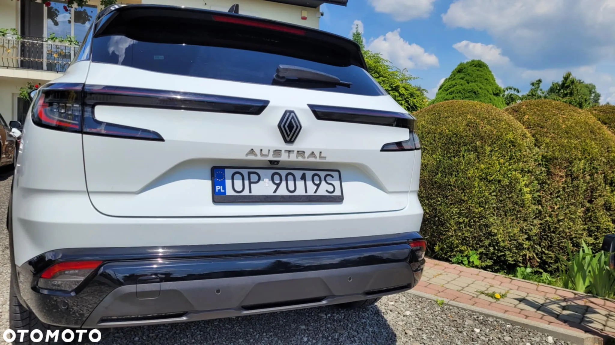 Renault Austral - 8