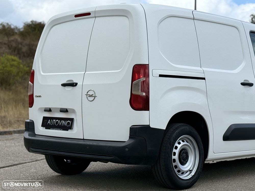 Opel Combo Cargo 1.5 CDTi L1H1 Enjoy - 15