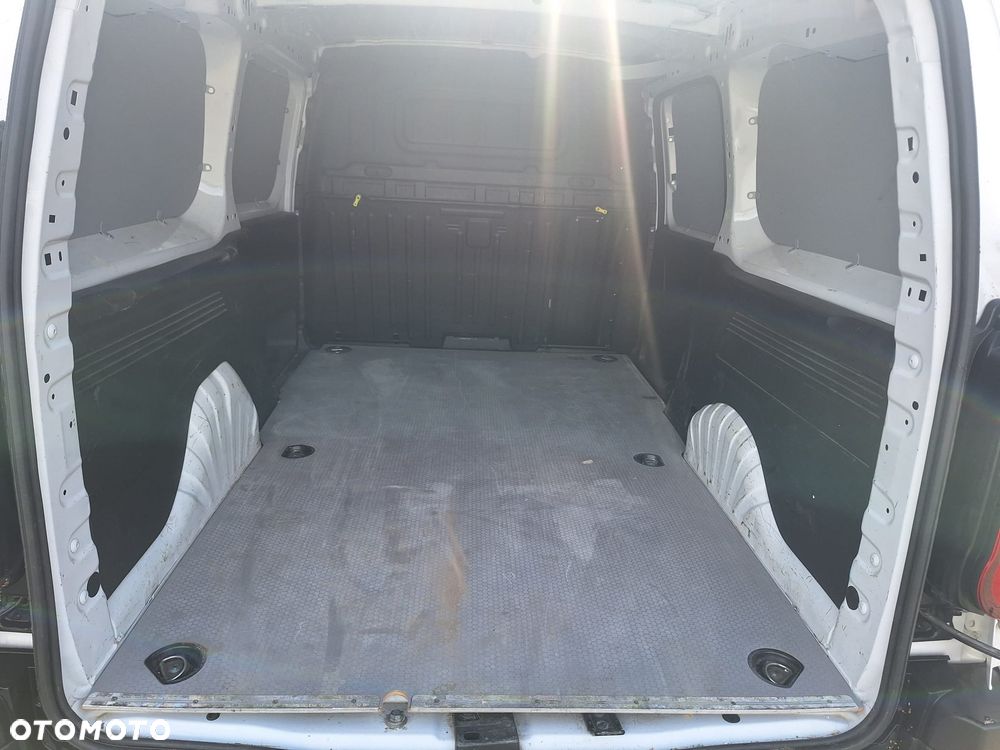 Toyota Proace City Van L2H1 3 osobowy Jak Doblo Partner Combo - 17