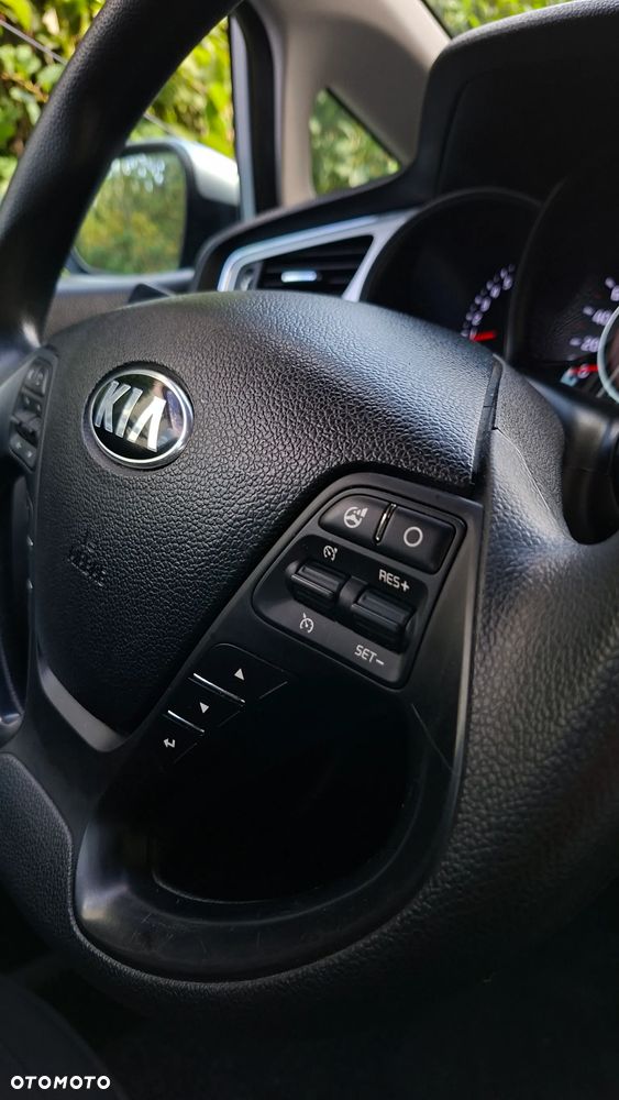 Kia Ceed 1.4 CVVT Attract - 24