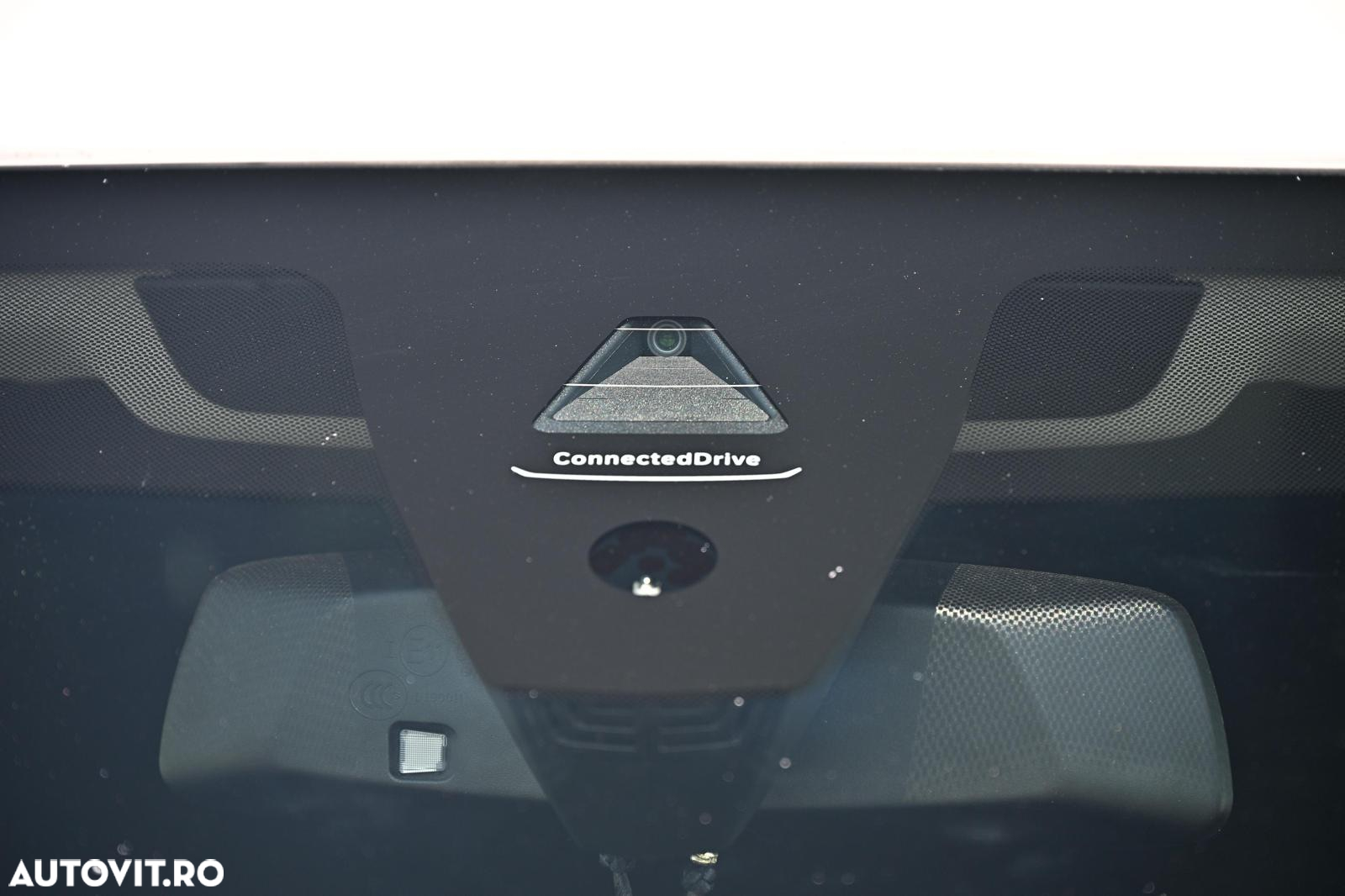 BMW Seria 3 320d xDrive AT - 14