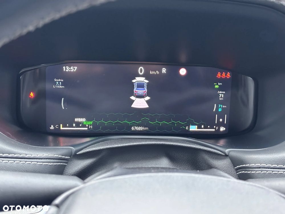 Jeep Compass 1.3 T4 PHEV 4xe Red S&S - 20