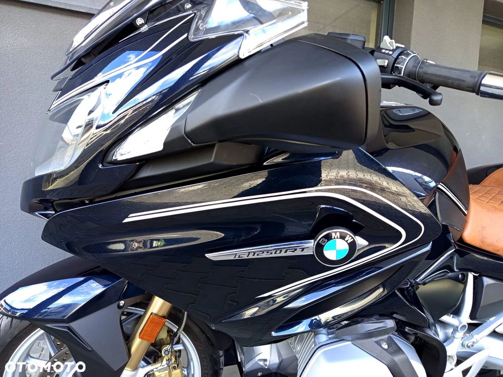 BMW RT - 23