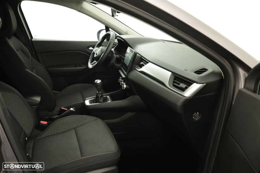 Mitsubishi ASX 1.0 MPI-T Invite - 22
