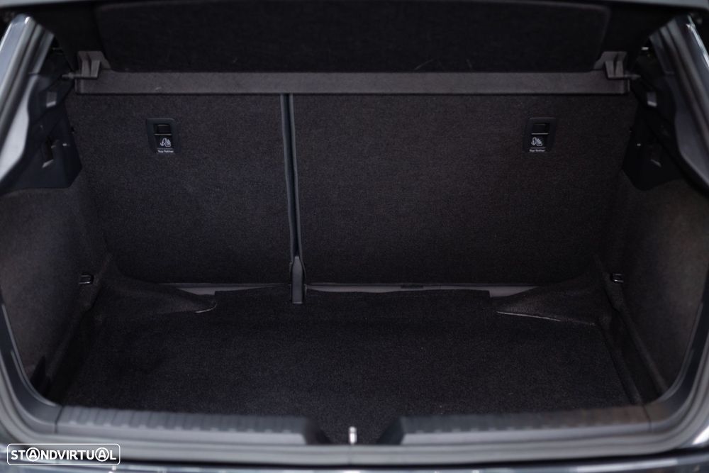 Audi A1 Sportback 25 TFSI S tronic - 8