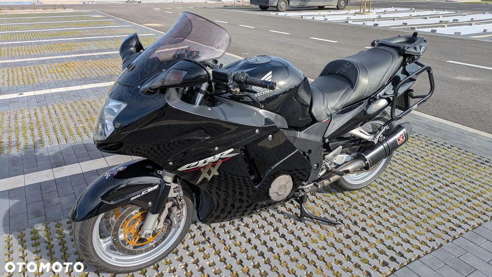 Honda CBR